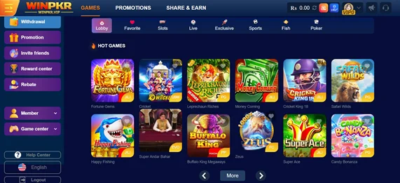 WinPKR apk WinPKR apk